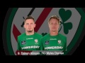 #TeamsUp - Scarlets (Away)