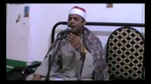 الشيخ السعيد فيصل طلبه  0020184400135 Sheikh Al- Saeed Faisal  سورة طه