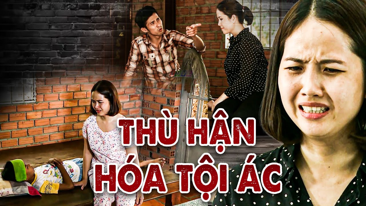 THÙ HẬN HÓA TỘI ÁC | KÝ SỰ PHÁP ĐÌNH 2025 | TRUY TÌM BẰNG CHỨNG 2025 | PHÍA SAU MỘT PHIÊN TÒA