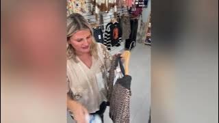 Party Night Glam Haul | Sparkling Dresses & Elegant Fits