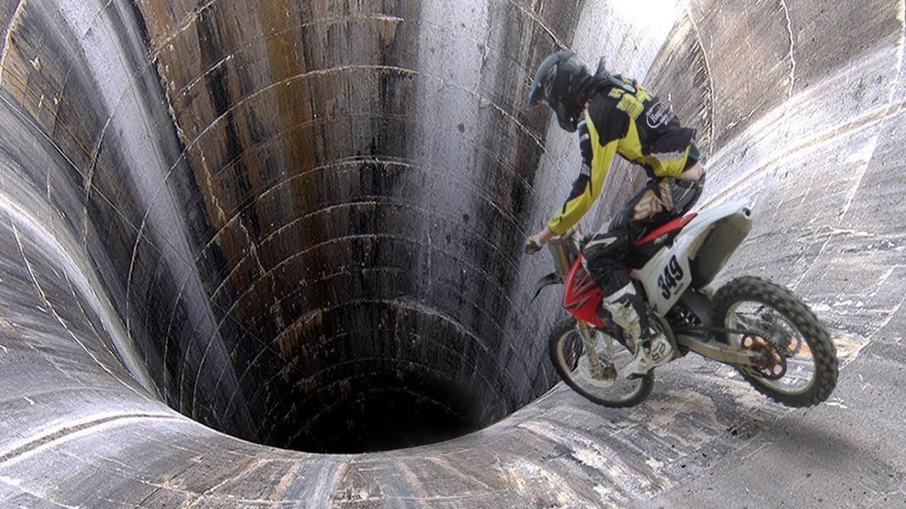 15 Récords de Motocicleta DE TODOS LOS TIEMPOS - YouTube