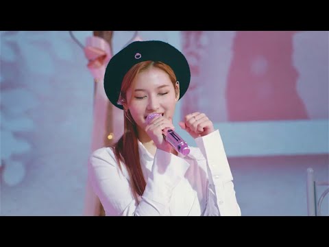 D'Festa TWICE | CHEER UP Acoustic Version
