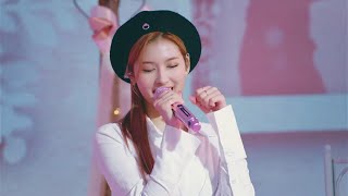 D'Festa TWICE | CHEER UP Acoustic Version