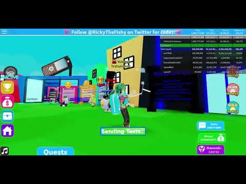 Roblox Hholykukingames Chooses Team On Texting Simulator - roblox how to join a team on roblox texting simulator