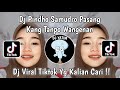 DJ PINDHO SAMUDRO PASANG KANG TANPO WANGENAN| DJ LAMUNAN SOUND DEYEKA FVNKY VIRAL TIKTOK 2023 !!