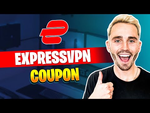 ExpressVPN Coupon Code – How to Get the Best Discount Promo Deal Offer