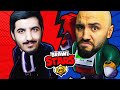 Kral Rico ve Korsan Colt - Brawl Stars