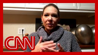 I Couldnt Walk. I Couldnt Talk For 4 Months Covid-19 Survivor