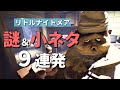 リトルナイトメア 謎・小ネタ要素 【リトルナイトメア１編】