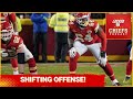Chiefs Shifting Offense for 2025 Season!