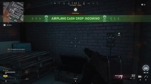 First time running into a hacker