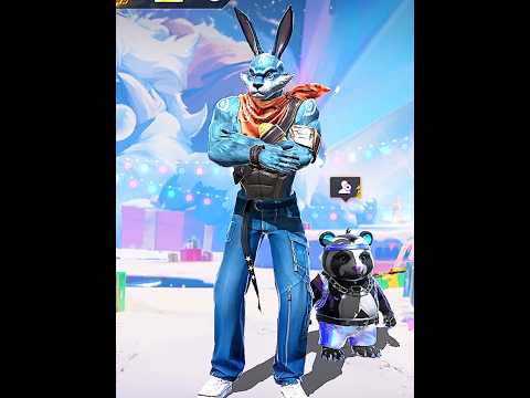 ff charector Chor๐นโผ๏ธ