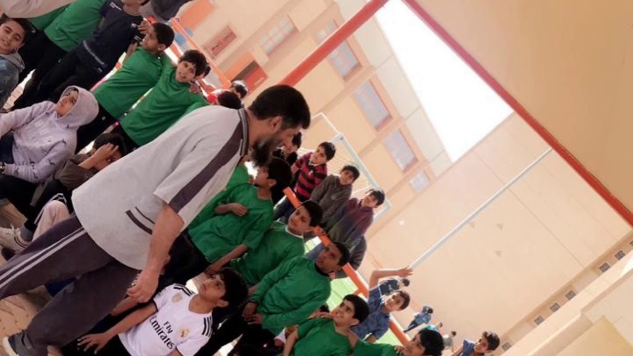 مدرسة خارجة بن زيد - مهرجان رالي خارجة للدراجات  لعام ١٤٤١هـ