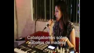 Bang Bang My Baby Shot Me Down Nico Vega Bonnie Clyde Subtitulado español YouTube