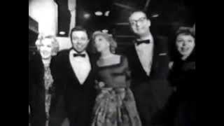 This Could Be the Start of Something Big-Steve Allen, Steve Lawrence, Eydie Gorme, Ann Sothern