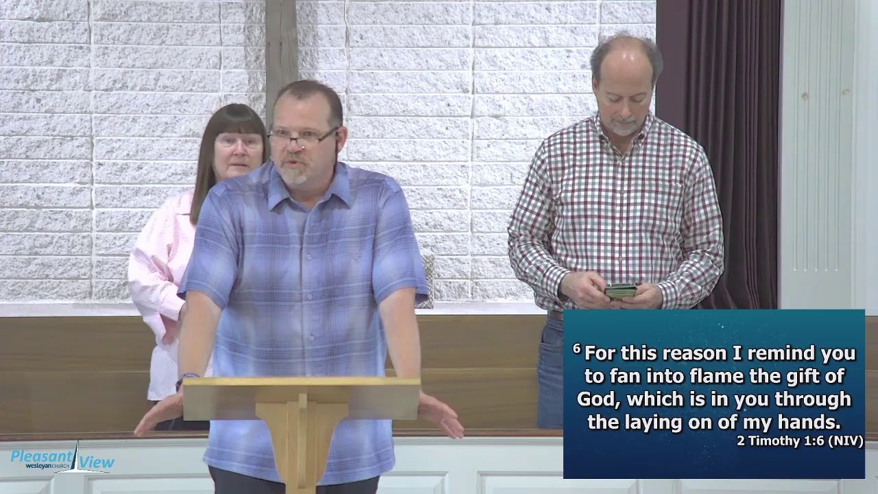 May 16th, 2021 Rev. Stephen R. Smith "Belonging: Thinking as a Body" and Worship