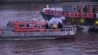 Burn Punk London: Vivienne Westwood's son torches millions of pounds worth of punk memorabilia