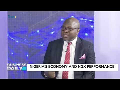 BUSINESS DAILY: Nigeria's Economy And NGX Performance | TRUST TV