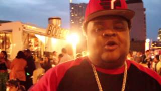 Fred Da Godson Bv Drop