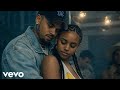 Chris Brown Tyla Let Me Be Official Audio