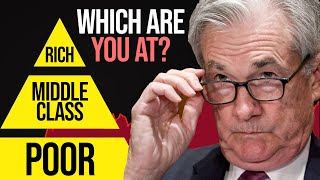 Famous How Much Net Worth Is Needed To Be in America's Upper, Middle & Lower Social Class? | US Economy Profile