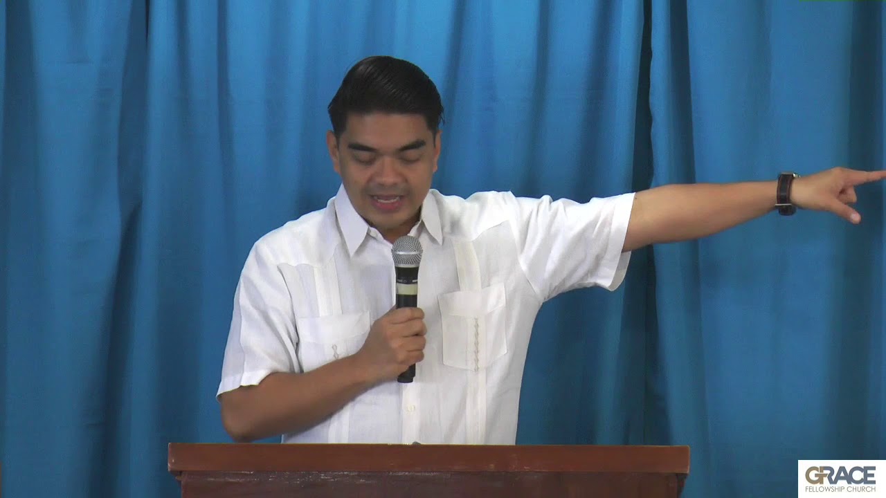 Juan 16:16-22 Kaunting Panahon na Lamang