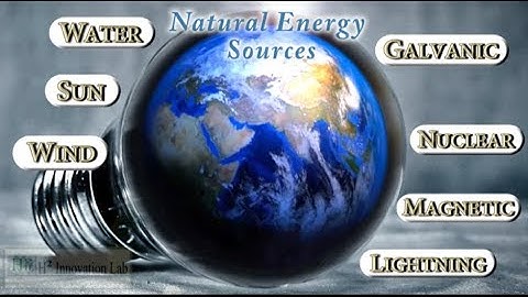 Hydrogen News 2020 - Science Breakthrough - Efficient Hydrogen Production