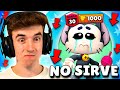 NERF A KIT *YA NO SIRVE* | NUEVOS CAMBIOS de BALANCE en BRAWL STARS