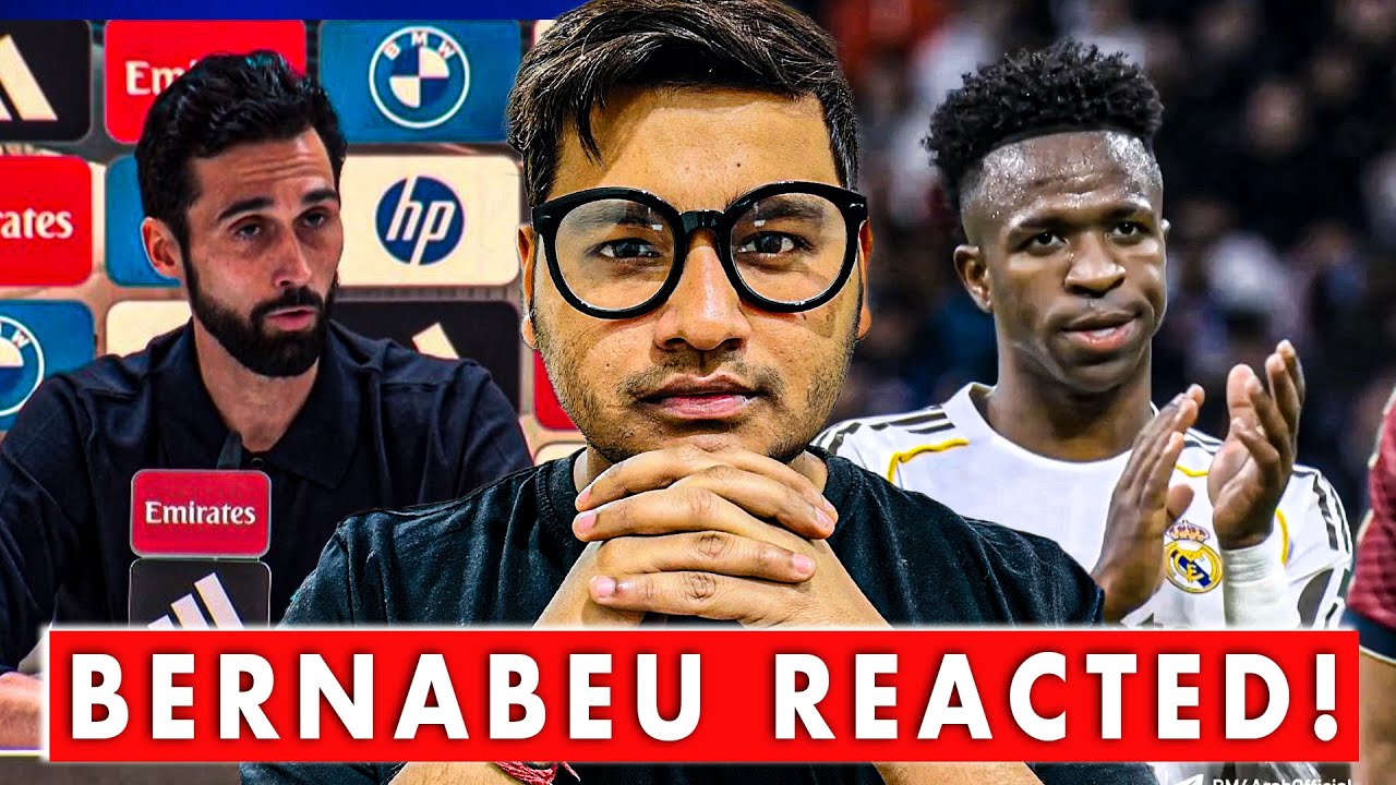 Real Madrid Booed at the Bernabéu | Fair Criticism or Overreaction?