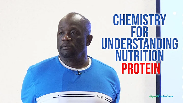 Protein: Chemistry for Understanding Nutrition by Milton Mills, MD