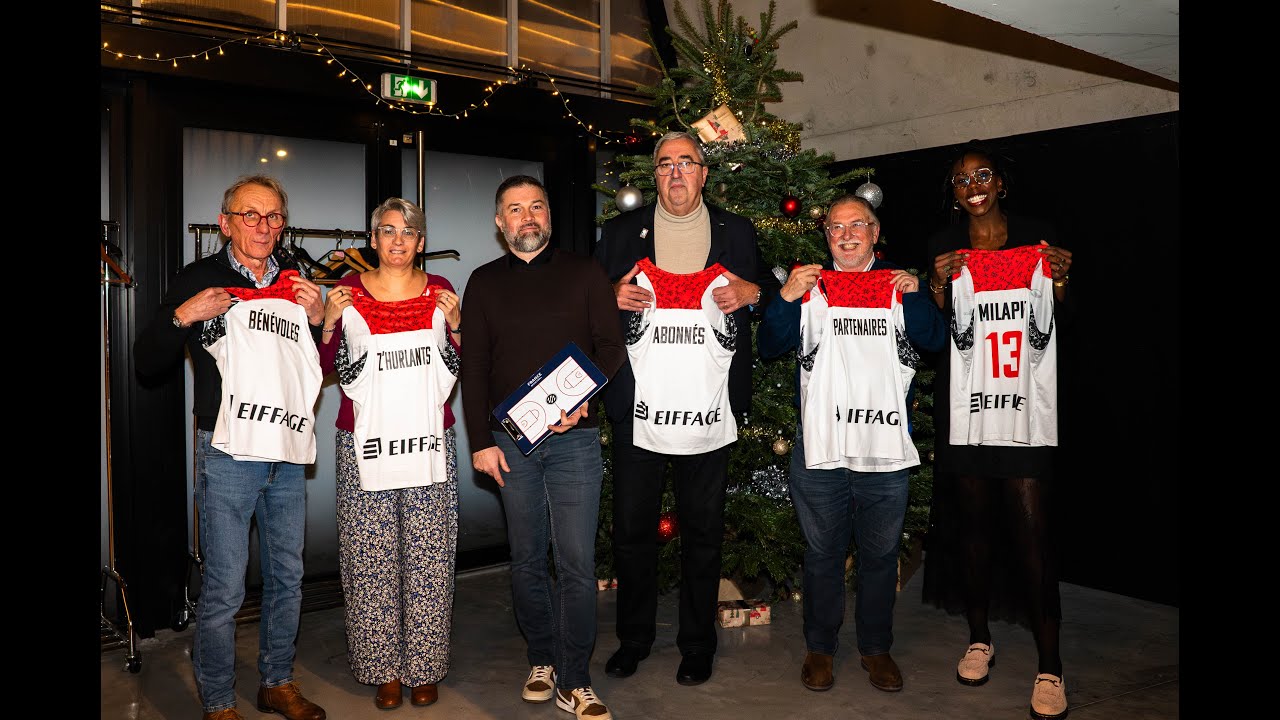 LE 5 MAJEUR À TABLE 🍽️