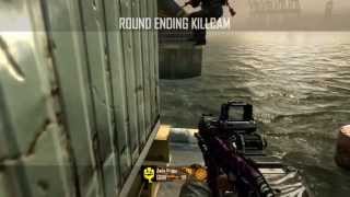 Hype Prime - Top 5 Favorite BO2 Clips