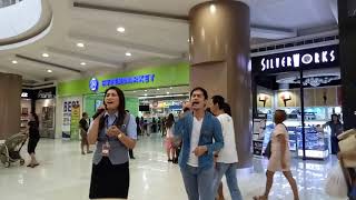 I Want To Spend My Lifetime Loving You By Marc Anthony Tina Arena  Harold Santiago U0026 Chariescover