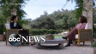 World reacts to Meghan and Harry’s explosive interview | WNT Wealth