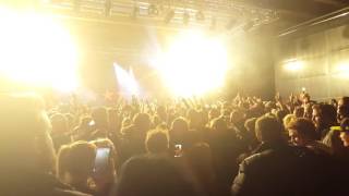 Yelawolf-Johnny Cash🎤💯Vulkan Arena Oslo