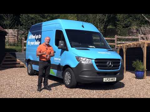 UKI Sprinter and Crafter - Checks and User Guide