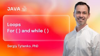 Famous Lecture 4. Loops: for, while, do-while | Java Fundamentals Net Worth