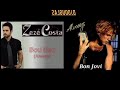 Zezé Costa VS. Bon Jovi - Sou Seu x Always (By Dj Douglas)