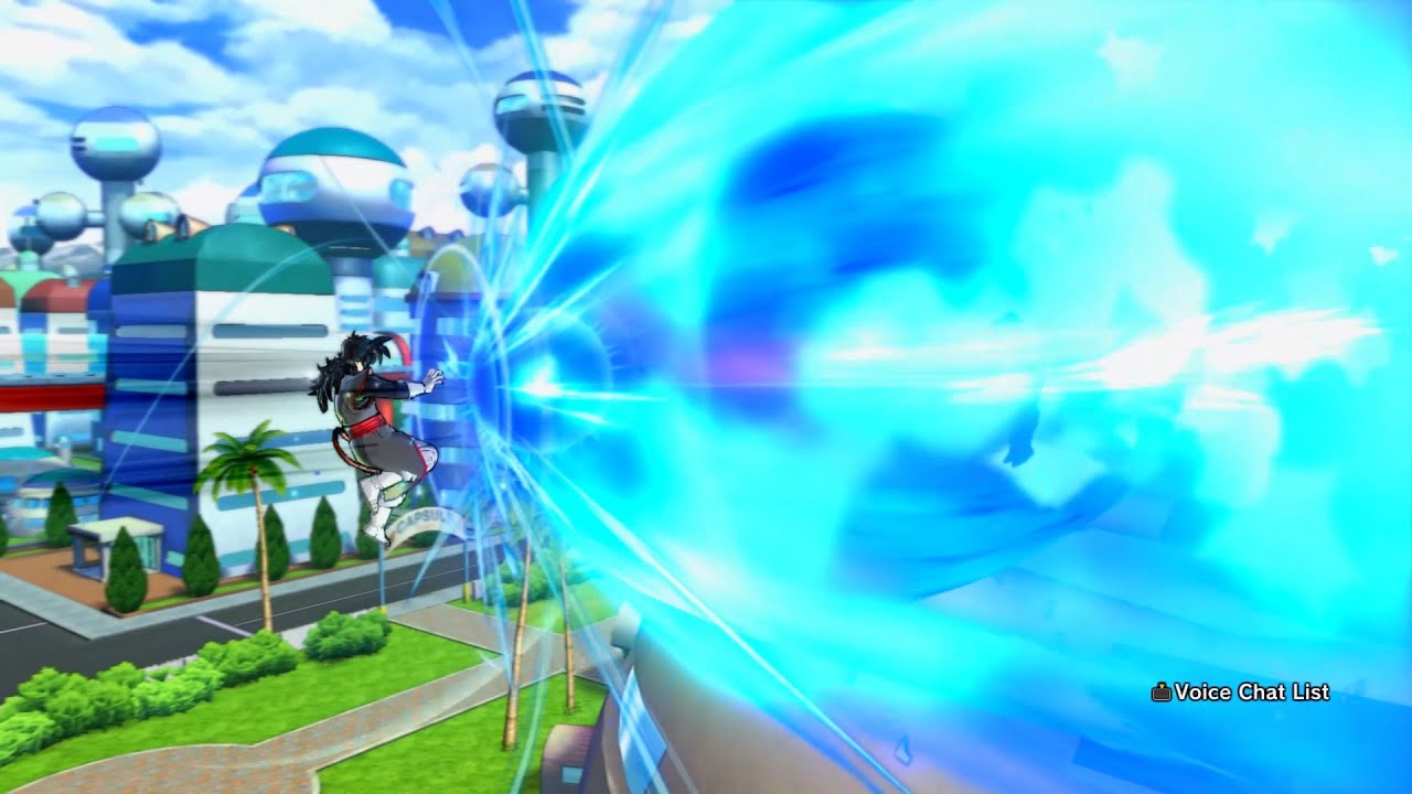 Take This To Other World!