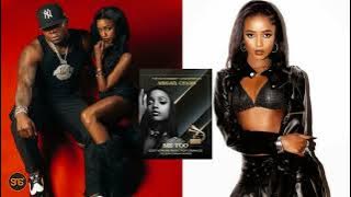 Rasmi! Abigail Chams na Harmonize waingia GRAMMY AWARDS na Me Too, tuisubiri kwenye vipengele 2026