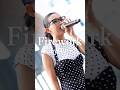 圧倒的な歌声に鳥肌が半端ない。 #Firework #KatyPerry #Beverly #shorts