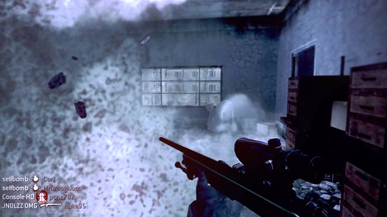 jOZ  Minitage#3 | By Slightz