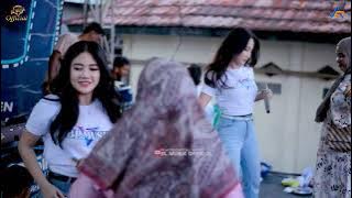 DAYUNI - DIANA VANESA - BLMUSIK LIVE IN TAMANJAYA UJUNGKULON