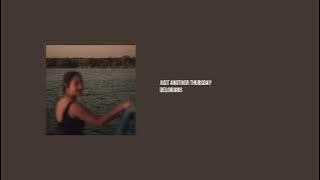 Download lagu Delorians - Just Another Thursday