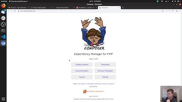 Making a project idea holder with PHP, Laravel, and Vue.js part 9