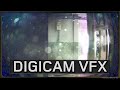 DIGICAM VFX I CUSTOM LENS DIRT — Unreal Engine Real-Time Digital Camera Showcase