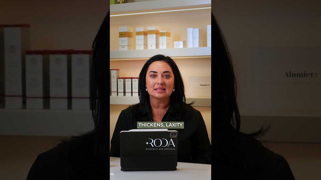 LPG Endermologie — Cosmetic Clinic Film