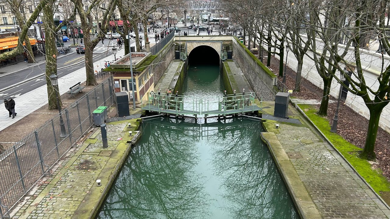 Kanałem do Sewastopola