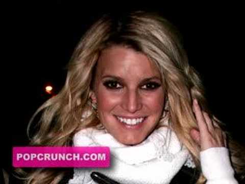 Stephen Colbert,Jessica Simpson,Heidi Montag,Maxim- Crunched