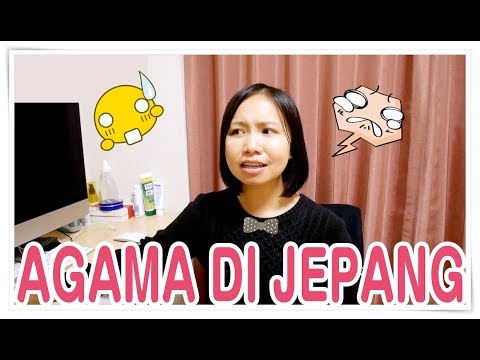 Video: Agama macam apa yang dimiliki Jepang?